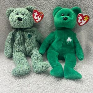 Ty Beanie Babies Duo (set)